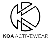 koa activewear